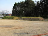 陸奥 会津新宮城の写真