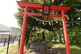 陸奥 高田城の写真