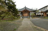 赤石館(鰺ヶ沢町)写真