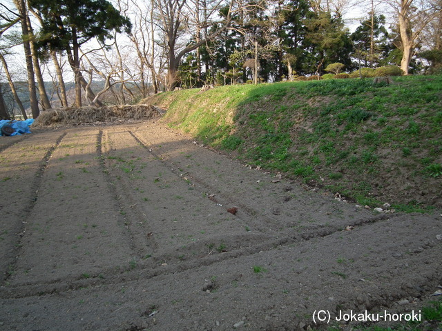 陸奥 舞戸館の写真