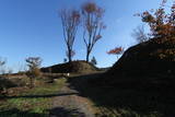 赤坂館(鮫川村)写真