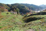 陸奥 赤坂館(鮫川村)の写真