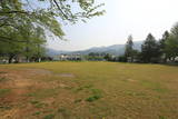 陸奥 赤崎城の写真