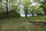 陸奥 楯山城(秋保町)の写真