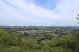 陸奥 楯山城(秋保町)の写真