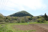 陸奥 楯山城(秋保町)の写真