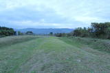 陸奥 阿津賀志山防塁の写真