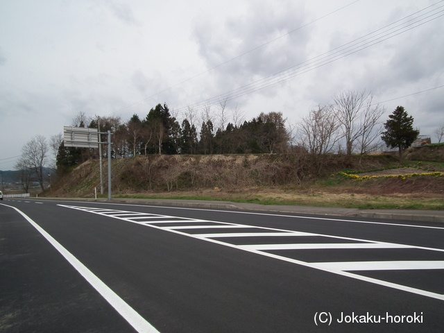 陸奥 地羅野館の写真