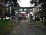 大光寺古館写真