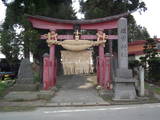 陸奥 大光寺古館の写真