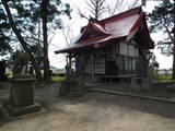 陸奥 大光寺古館の写真