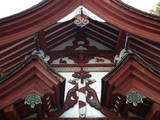陸奥 大光寺城の写真