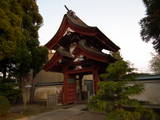 陸奥 大光寺城の写真
