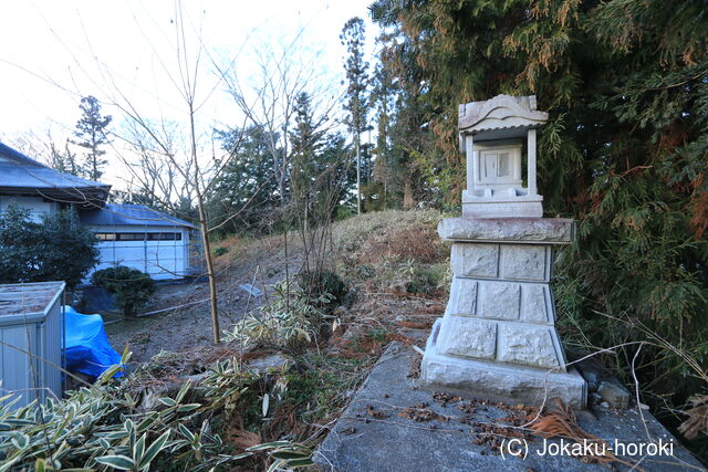 陸奥 大林寺館の写真