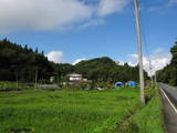 陸奥 毒沢館の写真