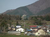 陸奥 江刺家館の写真