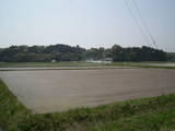 陸奥 中館(鹿島町)の写真