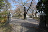 陸奥 八戸城の写真