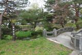 陸奥 花巻城の写真