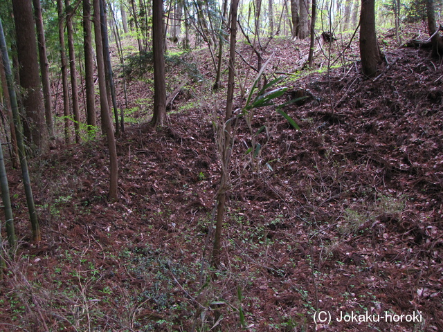 陸奥 小屋山館の写真