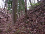 陸奥 小屋山館の写真