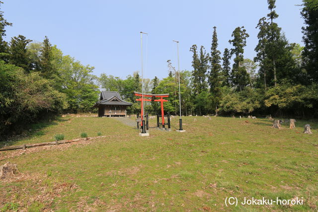 陸奥 松館(大船渡市)の写真