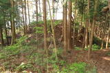 陸奥 日戸館の写真