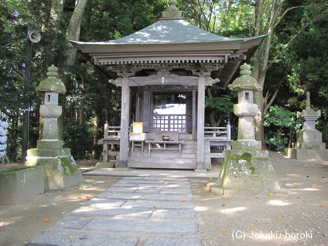 陸奥 高館(平泉町)の写真