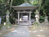 陸奥 高館(平泉町)の写真