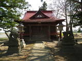 陸奥 杉館(平川市)の写真