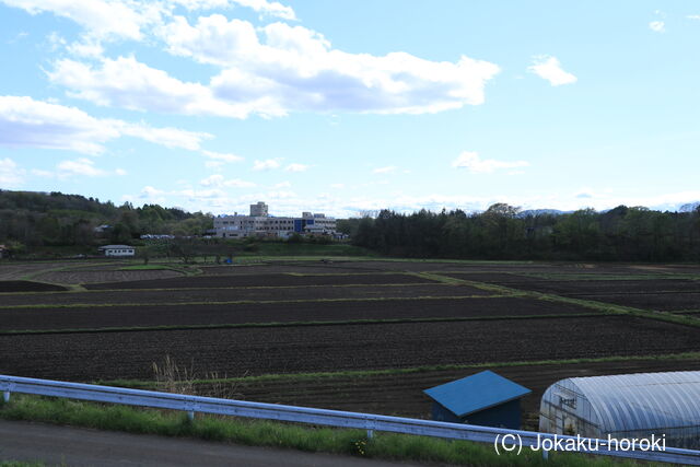 陸奥 平田野館の写真