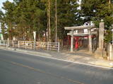 陸奥 町田館の写真