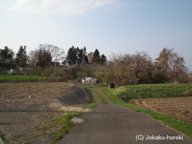 陸奥 折笠館の写真