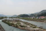 陸奥 久川城の写真