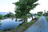 陸奥 日和田古館の写真