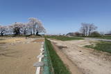 陸奥 堀越城の写真