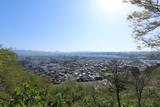 陸奥 一関城の写真