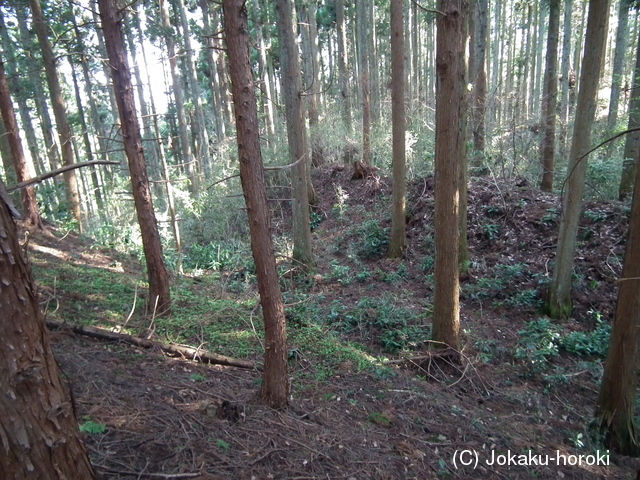 陸奥 赤松館の写真