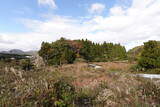 陸奥 井出城の写真