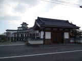 陸奥 田舎館城の写真