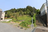 陸奥 猪川城の写真