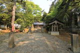 陸奥 猪川城の写真