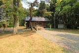 陸奥 猪川城の写真