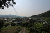 陸奥 猪川城の写真