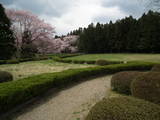 陸奥 岩出山城の写真