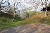 陸奥 岩谷堂城の写真