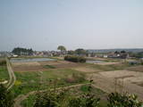 陸奥 泉田城の写真
