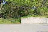 陸奥 蛇ヶ崎城の写真