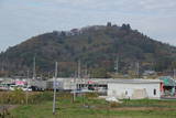 陸奥 懸田城の写真