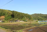 陸奥 鎌田八幡館の写真